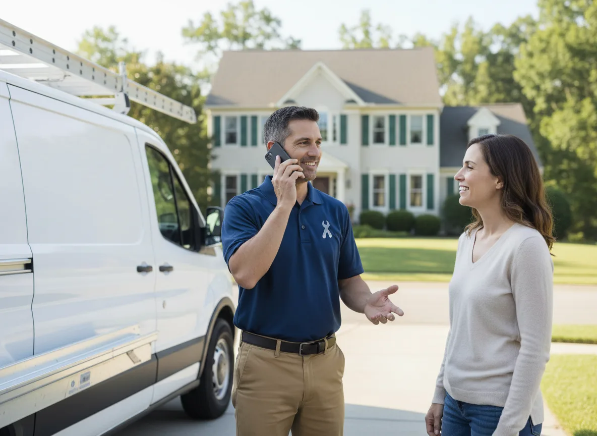 Home Gutter Service Buffalo, OK FAQs